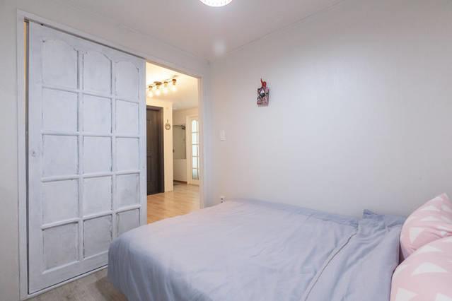Kiki House Hongdae 2 Hotell Seoul Exteriör bild
